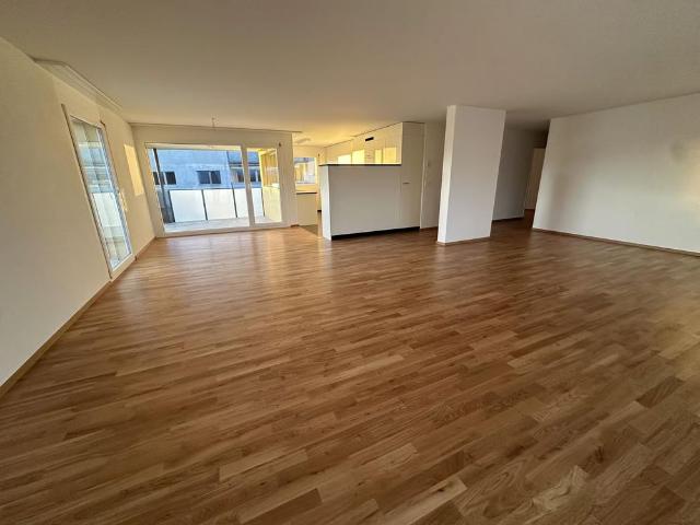 Apartment mieten in Hombrechtikon, Zürich