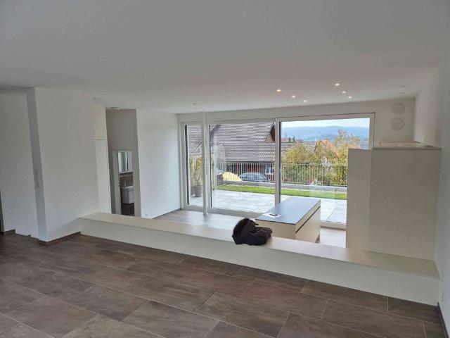 Reihenfamilienhaus mieten in Ramlinsburg, Basel-Landschaft