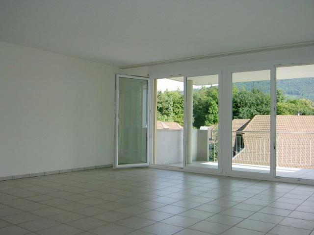 Apartment mieten in Rupperswil, Aargau