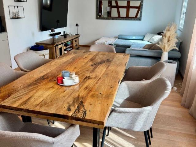 Apartment mieten in Frauenfeld, Thurgau