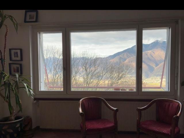 Apartment mieten in Cadenazzo, Tessin