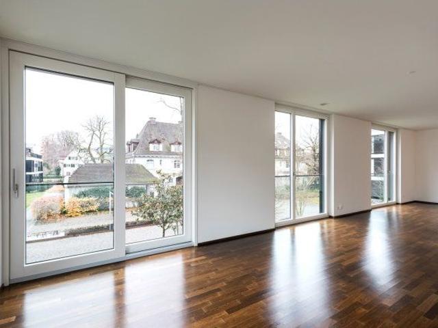 Apartment mieten in Winterthur, Zürich