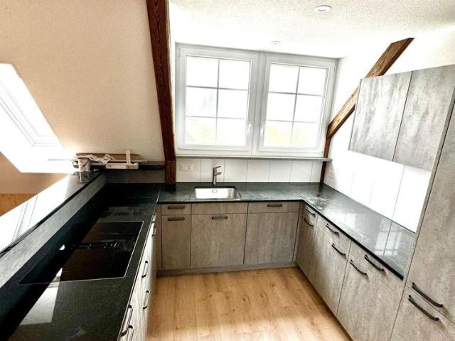 Apartment mieten in Rütschelen, Bern