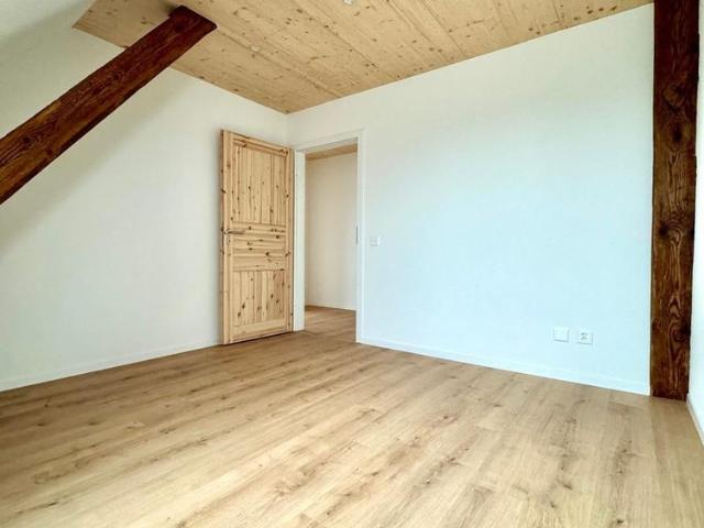 Apartment mieten in Rütschelen, Bern