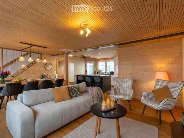 Apartment mieten in Heiden, Appenzell Ausserrhoden