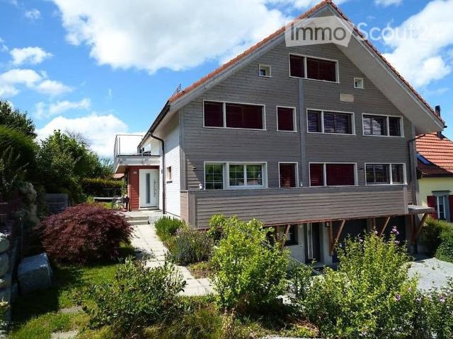 Apartment mieten in Heiden, Appenzell Ausserrhoden
