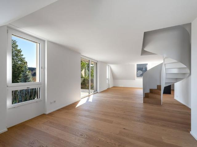 Haus mieten in Rüschlikon, Bezirk Horgen