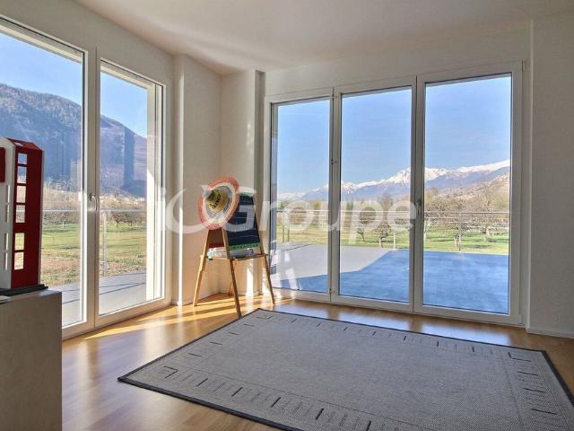 Haus mieten in Sierre, Wallis