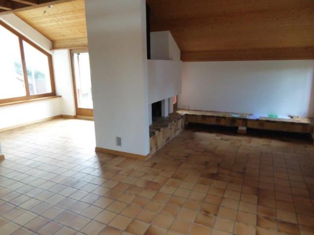 Apartment mieten in Kerzers, Freiburg