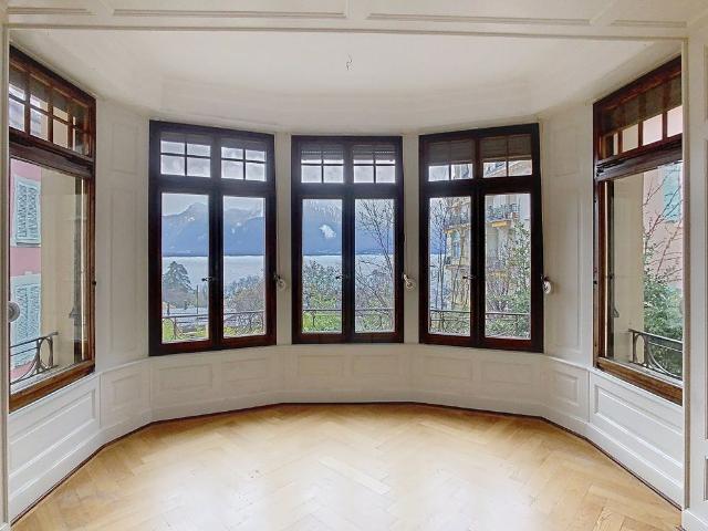 Apartment mieten in Chailly-Montreux, Waadt