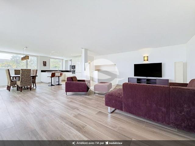 Haus mieten in Crans-près-Céligny, Waadt