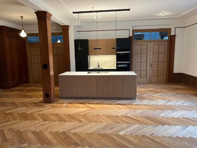 Apartment mieten in Grosshöchstetten, Bern