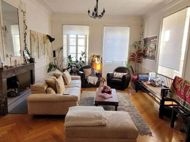 Apartment mieten in Bochuz, Orbe