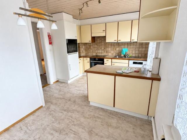 Apartment mieten in Rüti, Ostermundigen