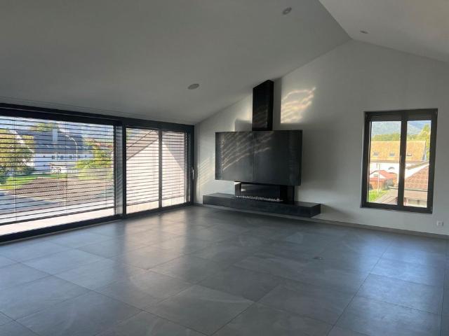 Apartment mieten in Noville, Waadt