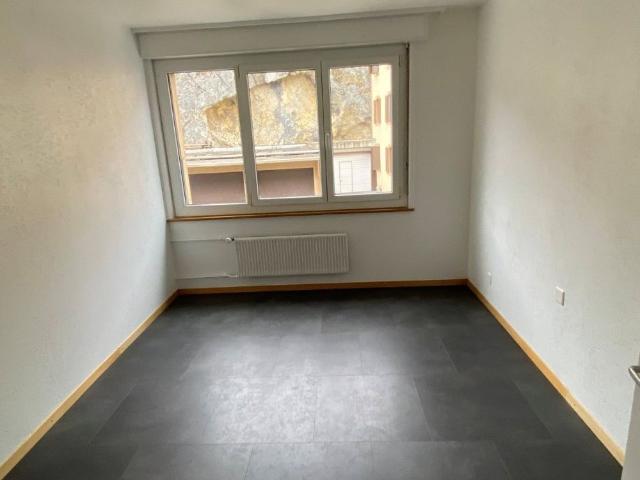 Apartment mieten in La Chaux-de-Fonds
