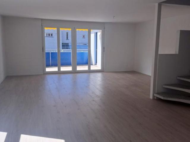Apartment mieten in Zürchermatte, Langnau im Emmental
