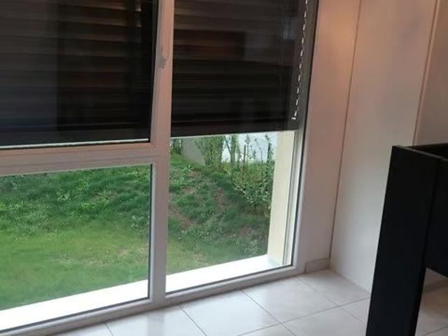 Apartment mieten in Crissier, Waadt