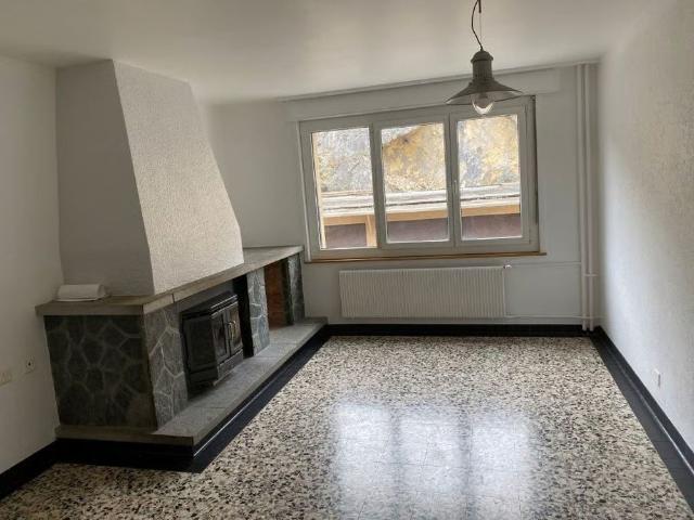 Apartment mieten in La Chaux-de-Fonds