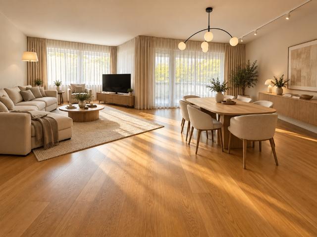 Apartment mieten in Cologny