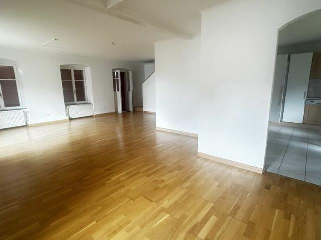 Apartment mieten in Damphreux-Lugnez, Jura