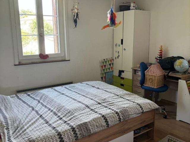 Apartment mieten in Tolochenaz, Waadt