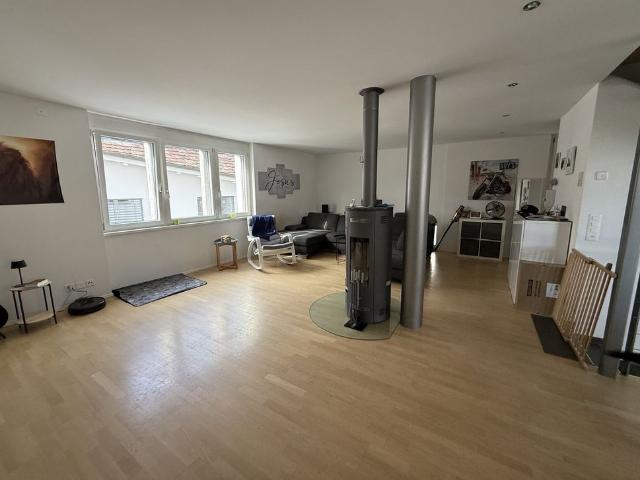 Haus mieten in Stetten (SH), Schaffhausen
