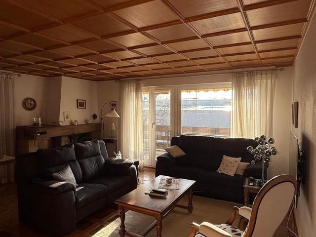 Haus mieten in Belmont-Yverdon, Waadt