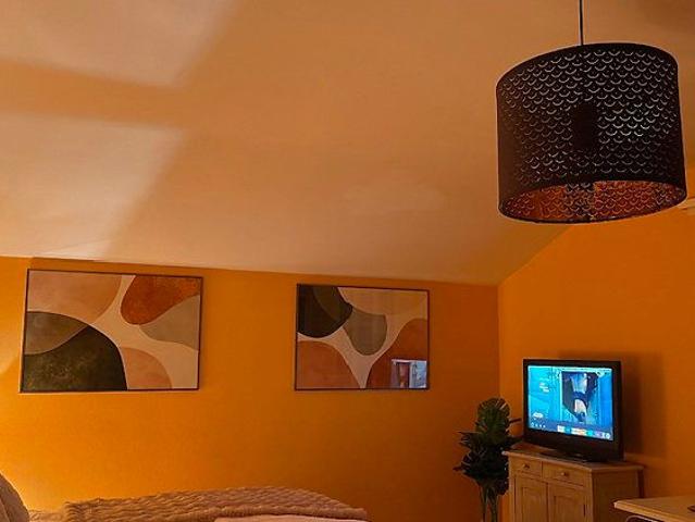 Apartment mieten in Unterengstringen, Zürich