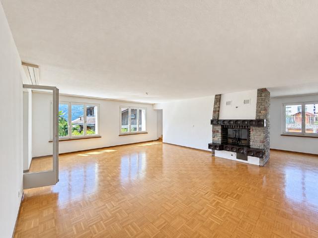 Haus mieten in Gersau