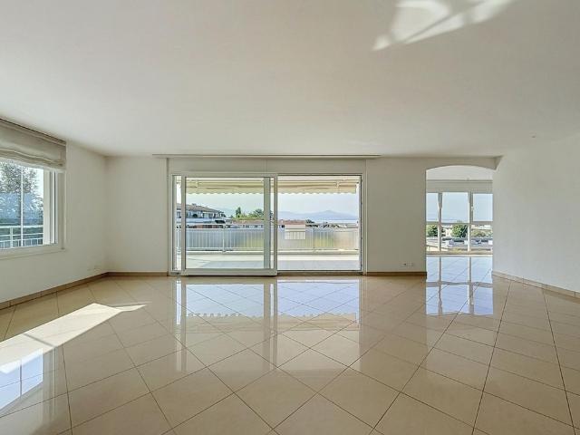 Apartment mieten in Mont-sur-Rolle, Waadt