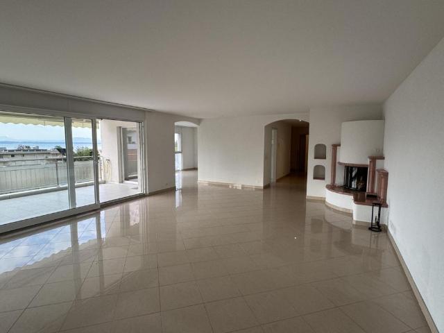 Apartment mieten in Mont-sur-Rolle, Waadt