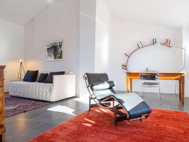Apartment mieten in Rovio, Tessin