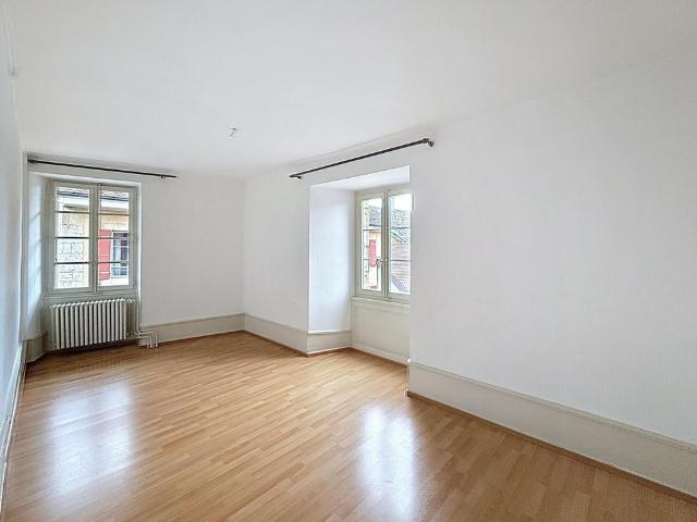 Haus mieten in La Sarraz, Waadt