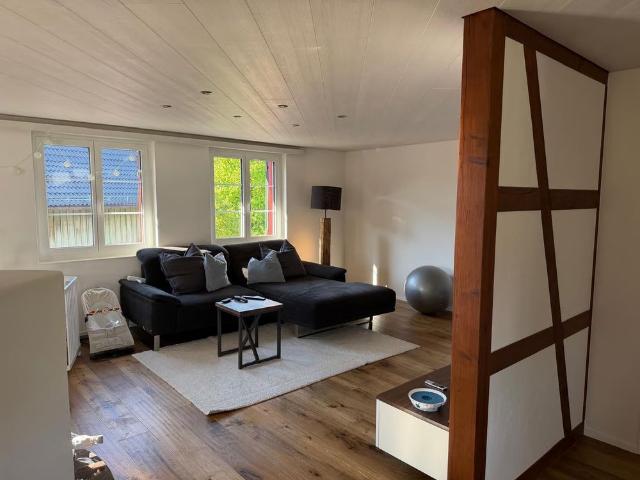 Haus mieten in Zihlschlacht-Sitterdorf, Thurgau