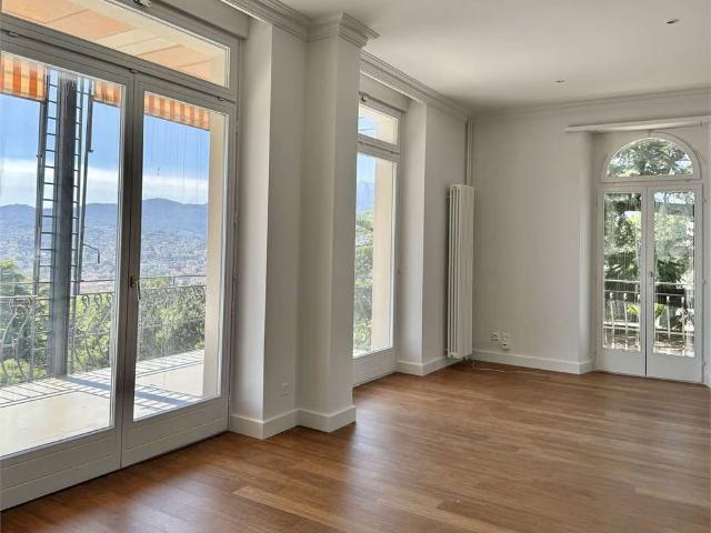 Apartment mieten in Aldesago, Lugano