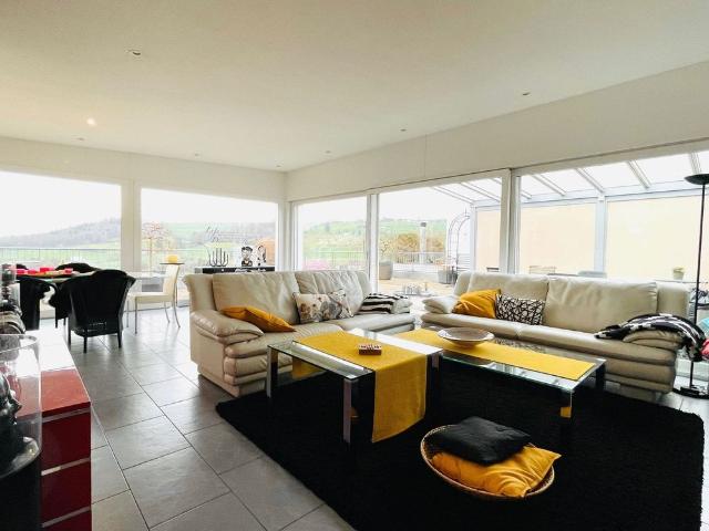 Apartment mieten in Rudolfstetten, Aargau