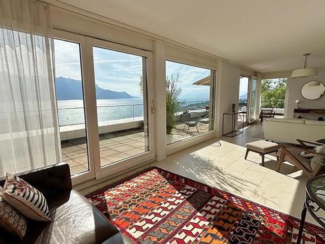 Haus mieten in Veytaux, Waadt