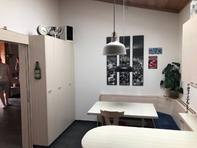 Apartment mieten in Frauenfeld, Thurgau