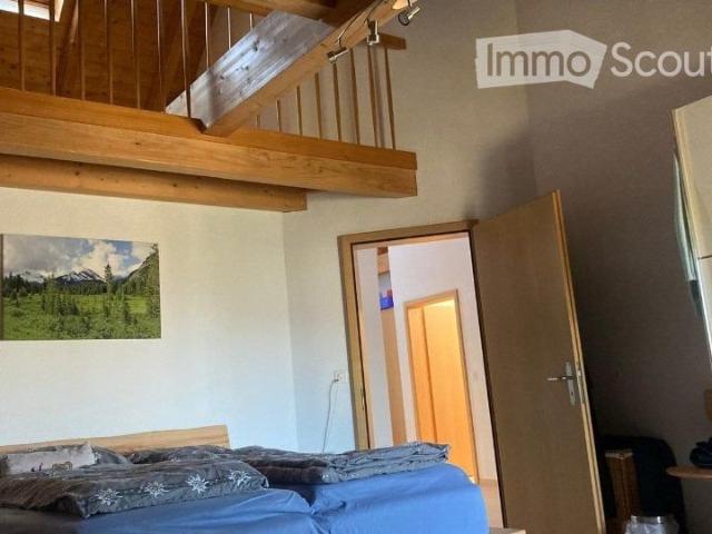 Apartment mieten in Busswil (TG), Thurgau
