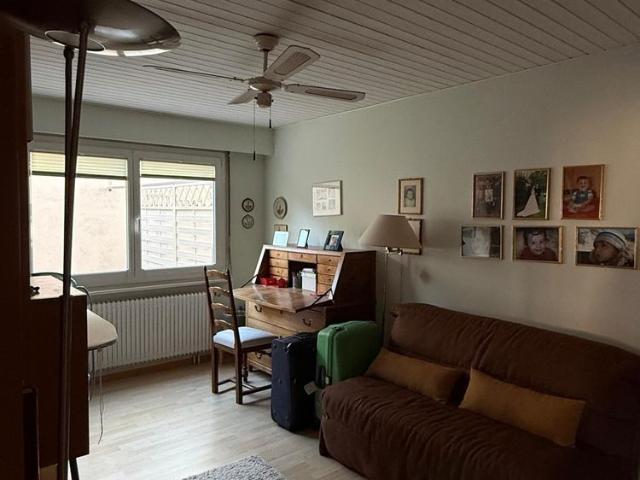Haus mieten in Belmont-Yverdon, Waadt