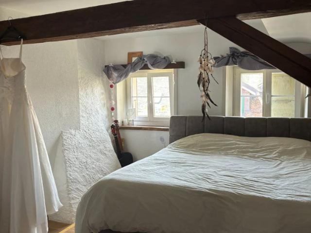Apartment mieten in Tolochenaz, Waadt