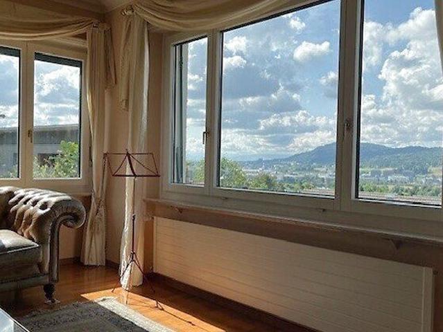 Apartment mieten in Unterengstringen, Zürich