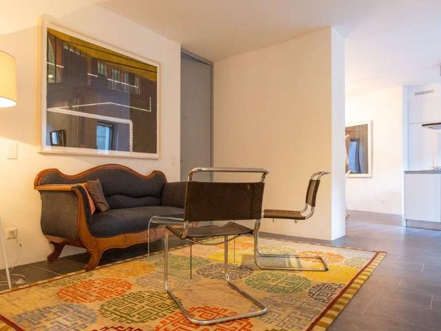 Apartment mieten in Rovio, Tessin
