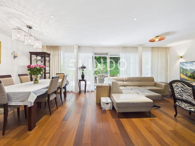 Apartment mieten in Maur, Zürich