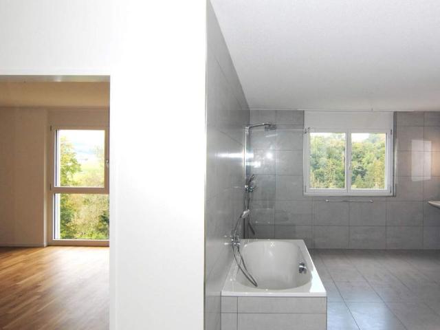 Apartment mieten in Lütisburg, St. Gallen