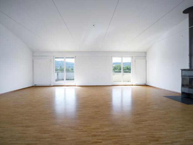 Apartment mieten in Adlikon, Regensdorf