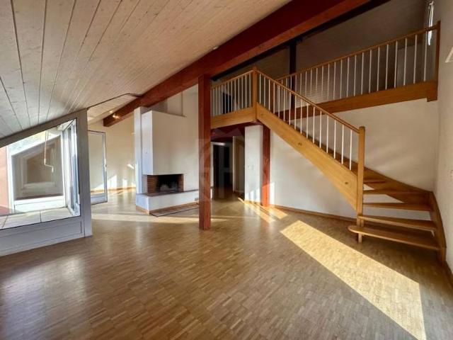 Haus mieten in Commugny, Waadt