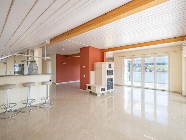 Apartment mieten in Gais, Appenzell Ausserrhoden