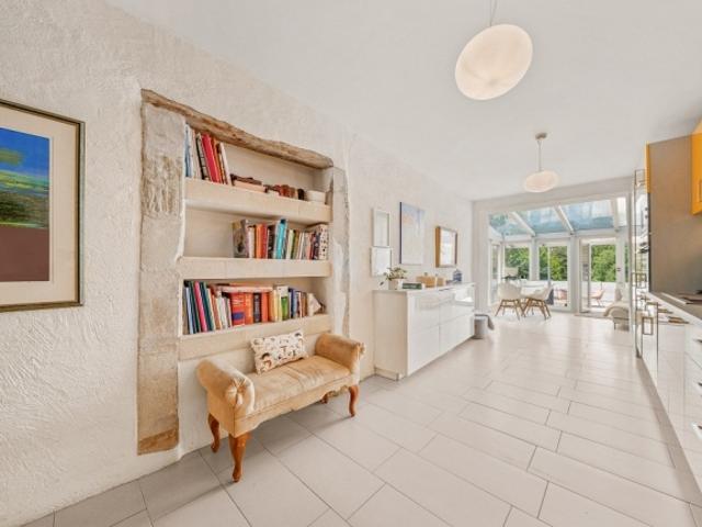 Wohnung kaufen in Genolier, District de Nyon